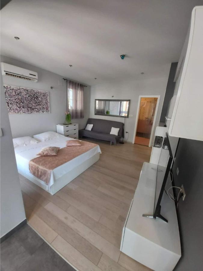 Appartement Ventula à Mimice Extérieur photo