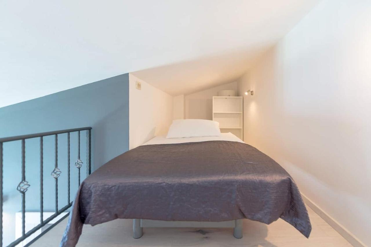 Appartement Ventula à Mimice Extérieur photo