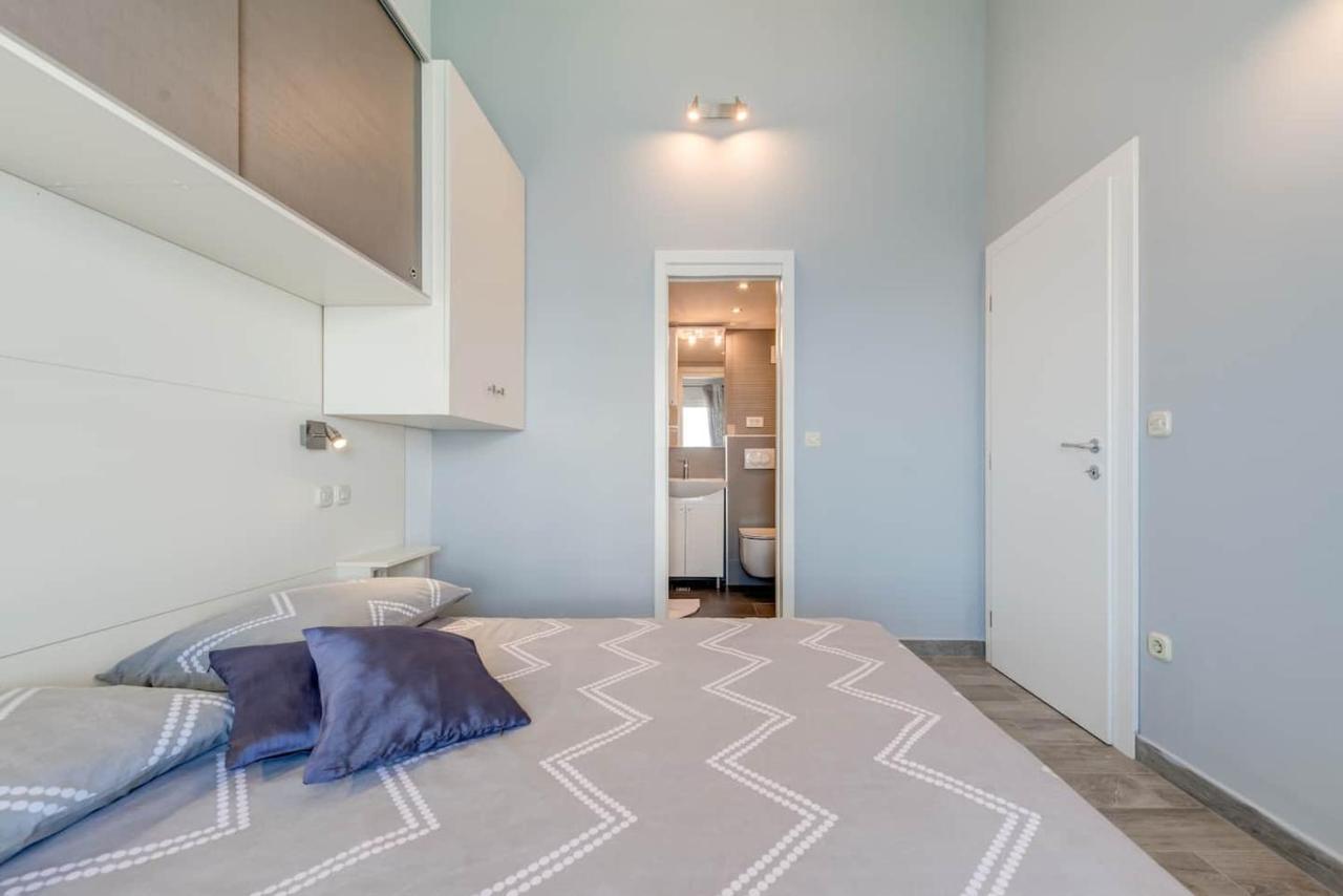 Appartement Ventula à Mimice Extérieur photo
