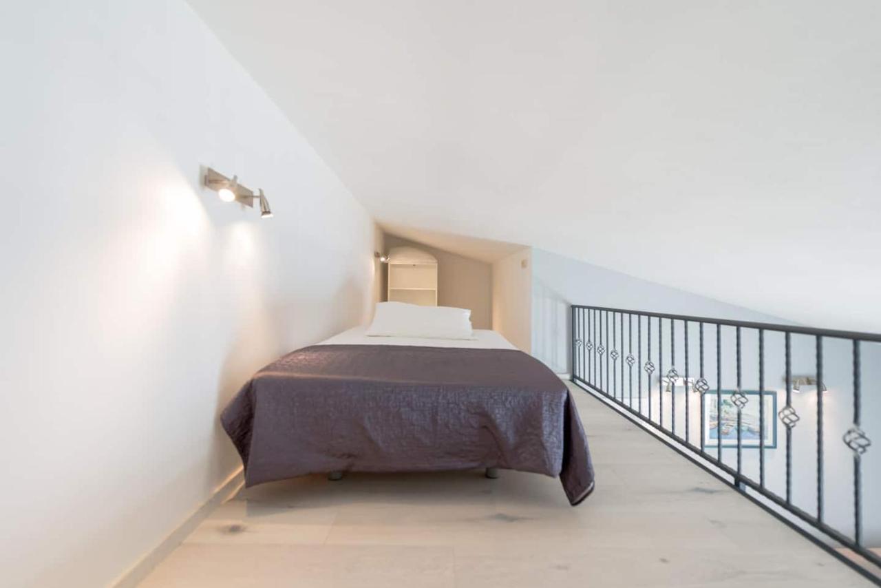 Appartement Ventula à Mimice Extérieur photo