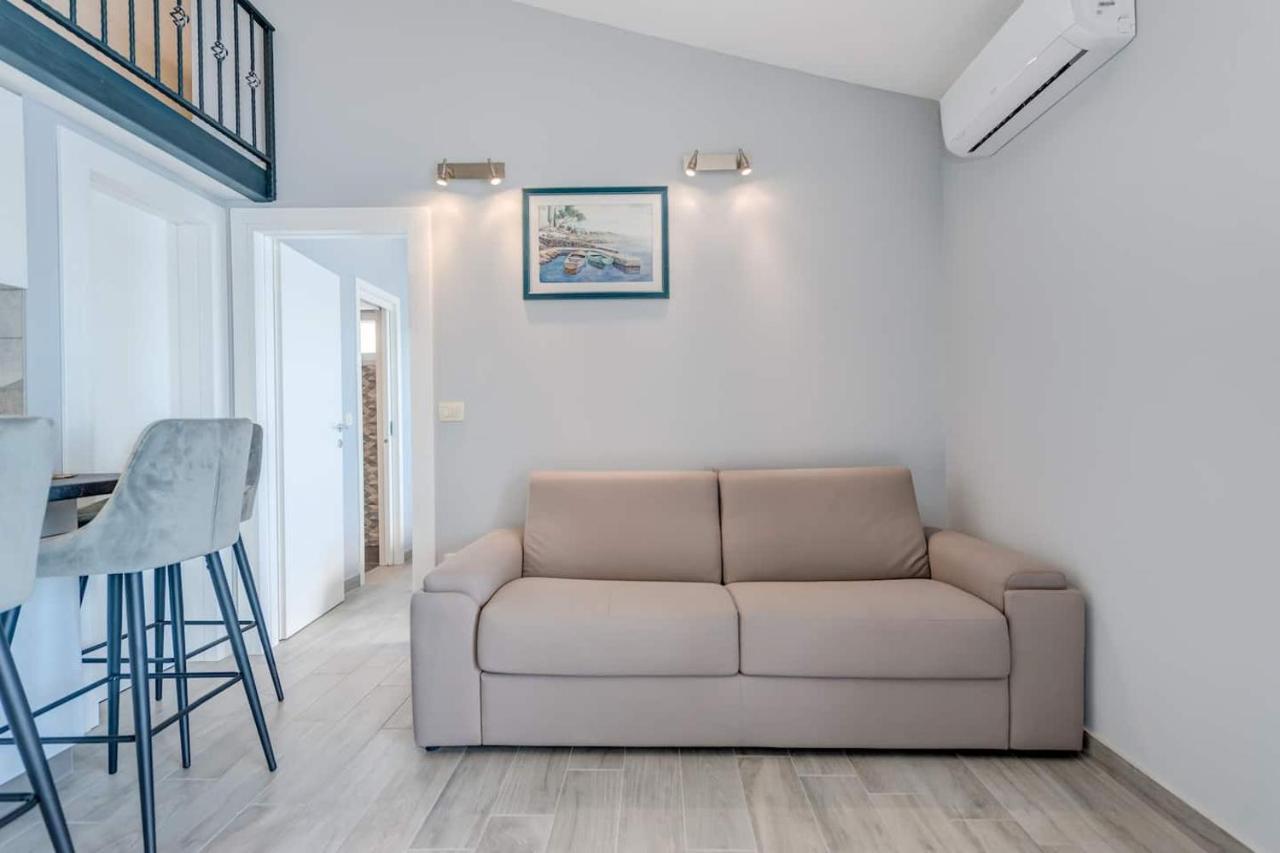 Appartement Ventula à Mimice Extérieur photo