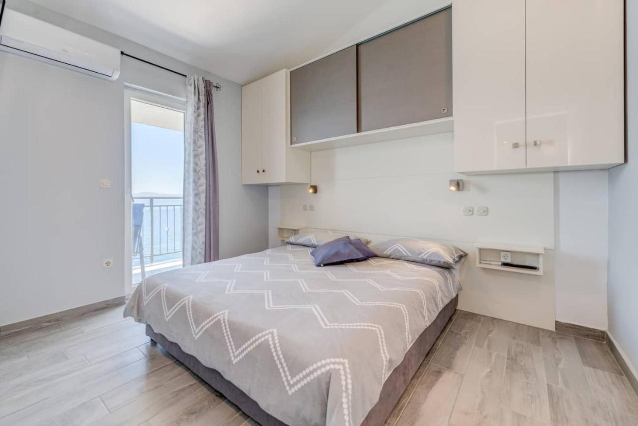 Appartement Ventula à Mimice Extérieur photo
