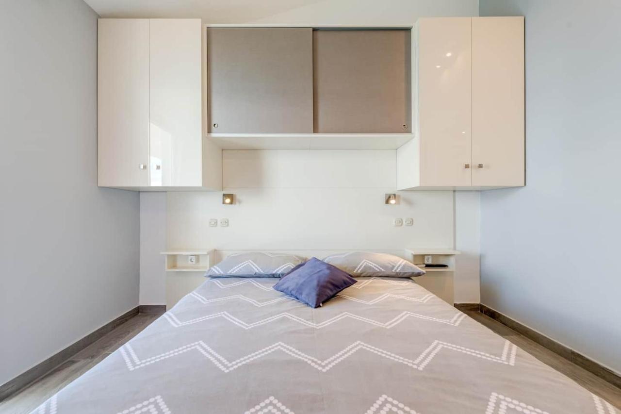 Appartement Ventula à Mimice Extérieur photo