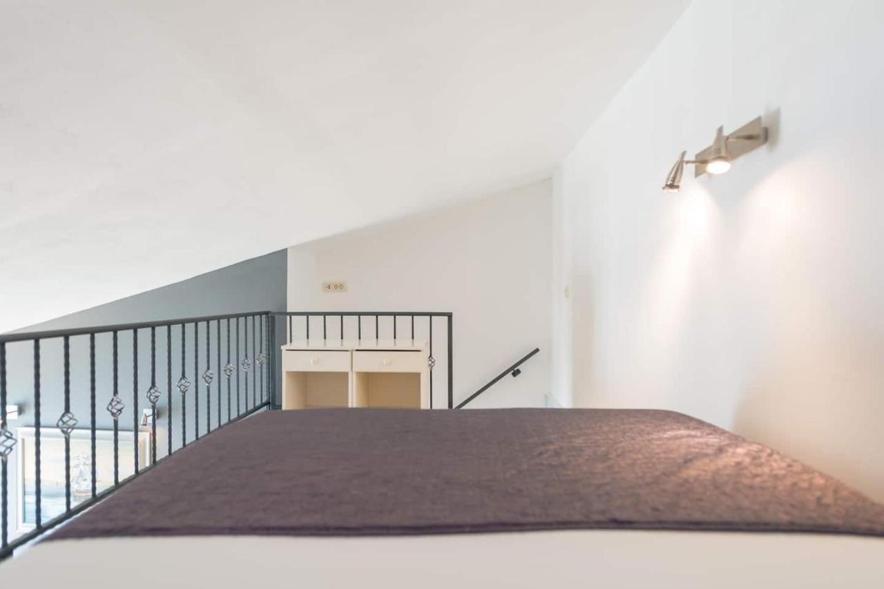 Appartement Ventula à Mimice Extérieur photo