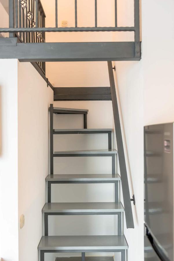 Appartement Ventula à Mimice Extérieur photo