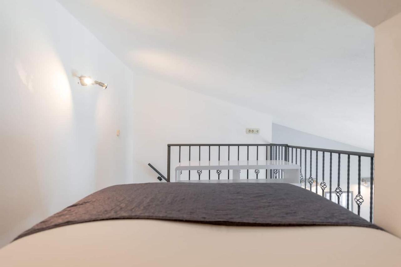 Appartement Ventula à Mimice Extérieur photo