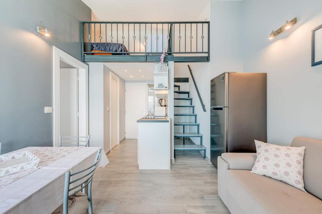 Appartement Ventula à Mimice Extérieur photo