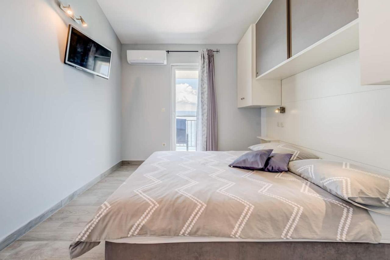 Appartement Ventula à Mimice Extérieur photo